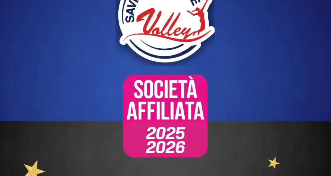 Cv Volley, stretto accordo con le campionesse del mondo di Scandicci