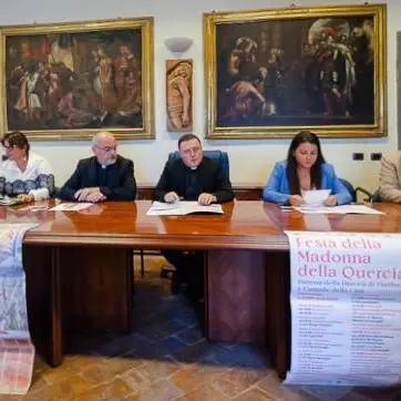 Viterbo, si rinnova il Patto d’amore