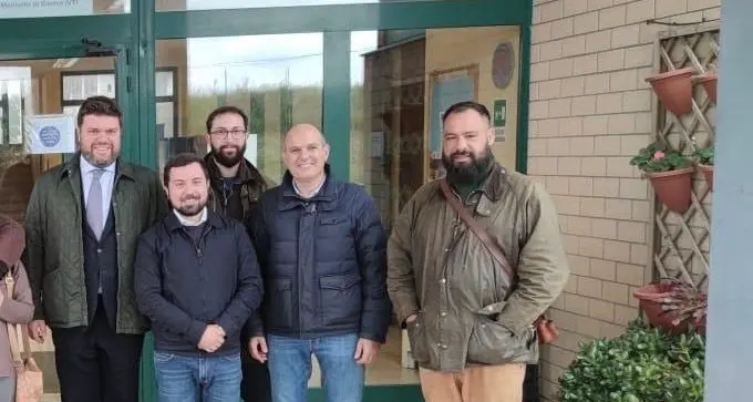 Fi Montalto e Pescia Romana plaude alla proposta di legge per l’Ato unico regionale: “Opportunità unica per la Tuscia”