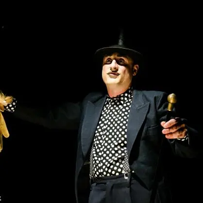 Da Shakespeare a Petrolini: weekend di emozioni al nuovo sala Gassman