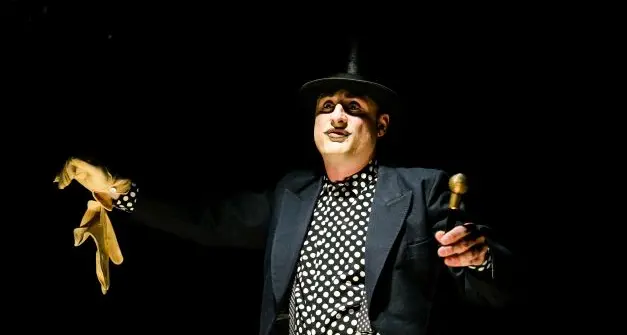 Da Shakespeare a Petrolini: weekend di emozioni al nuovo sala Gassman