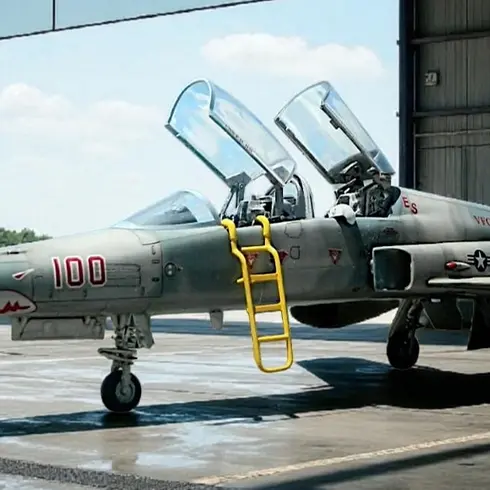 Top Gun: Addestrarsi a vincere