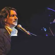 Sergio Cammariere sul palco di Ferento