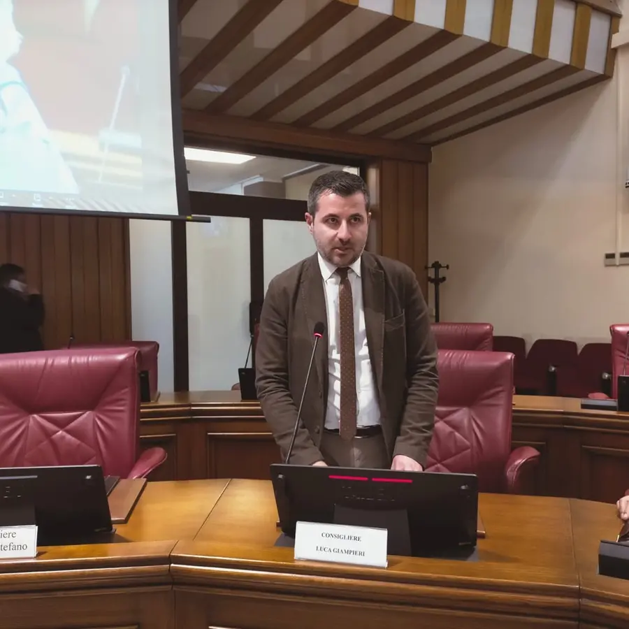 Maggioranza, Romoli: «Dialogo e incontri a breve»