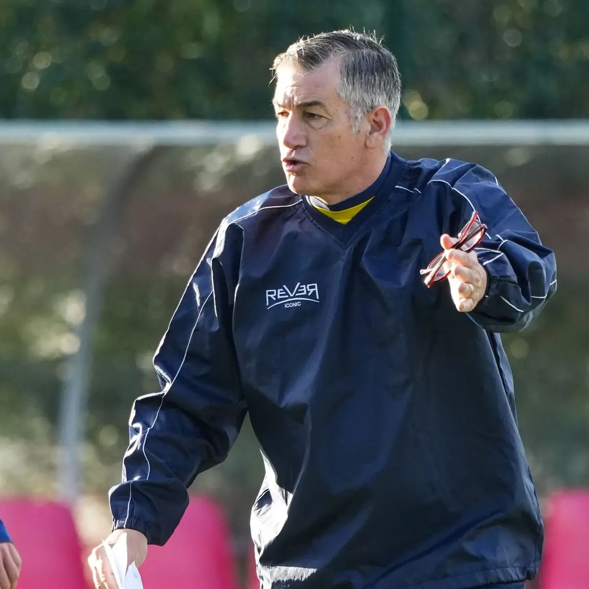 Brutta prova della Viterbese: trionfa il Campus Eur 2-1