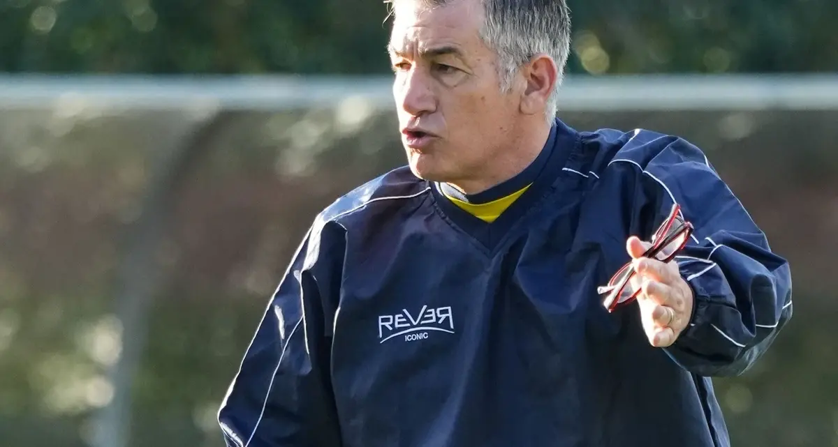 Brutta prova della Viterbese: trionfa il Campus Eur 2-1