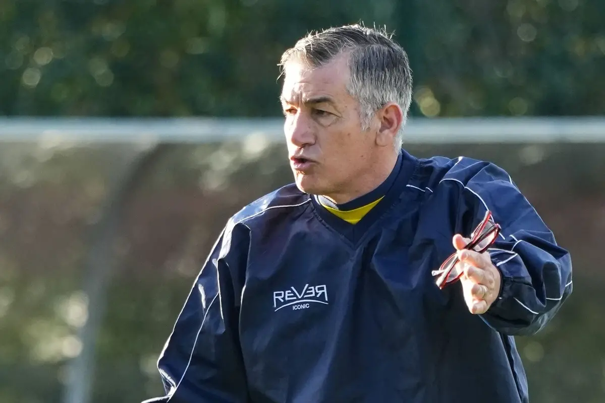 Esordio con ko per l\\u2019allenatore Venturi