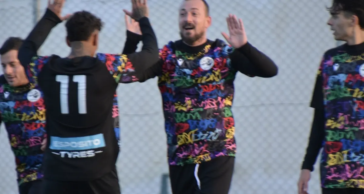 Il Kaysra gioca bene ma perde: Manziana ne approfitta e vince 2-1