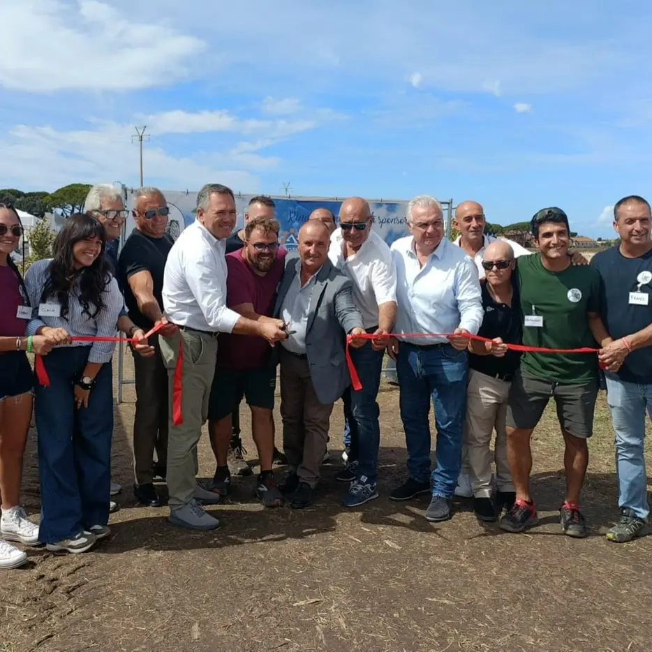 Agrifestival Tarquinia, Zannoli: «L’evento agricolo outdoor tra i più grandi in Italia»