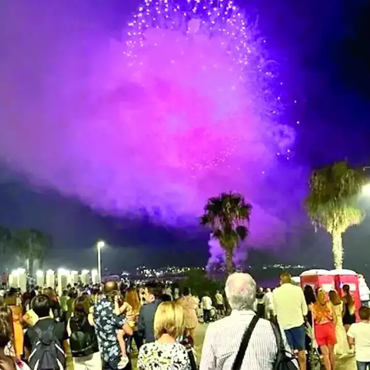 Natale di Civitavecchia, occhio ai divieti
