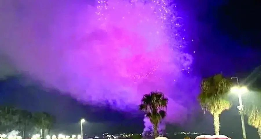 Natale di Civitavecchia, occhio ai divieti