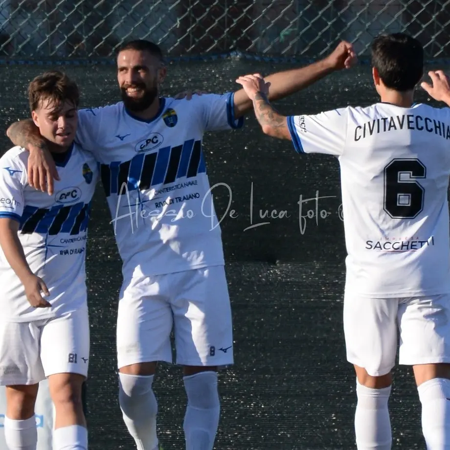 La Vecchia torna a Tor Sapienza: tre punti da mettere in tasca