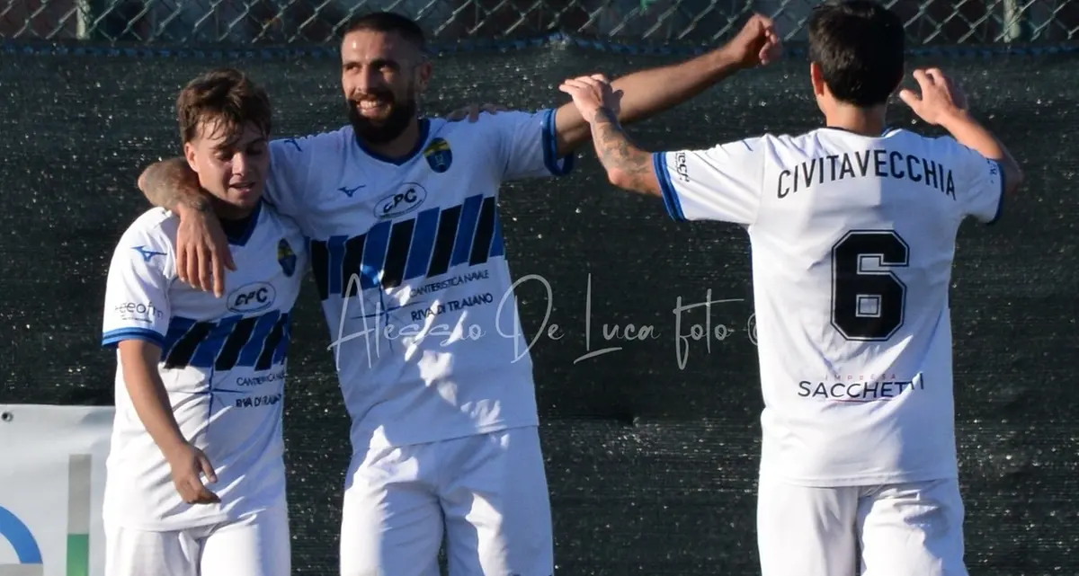 La Vecchia torna a Tor Sapienza: tre punti da mettere in tasca