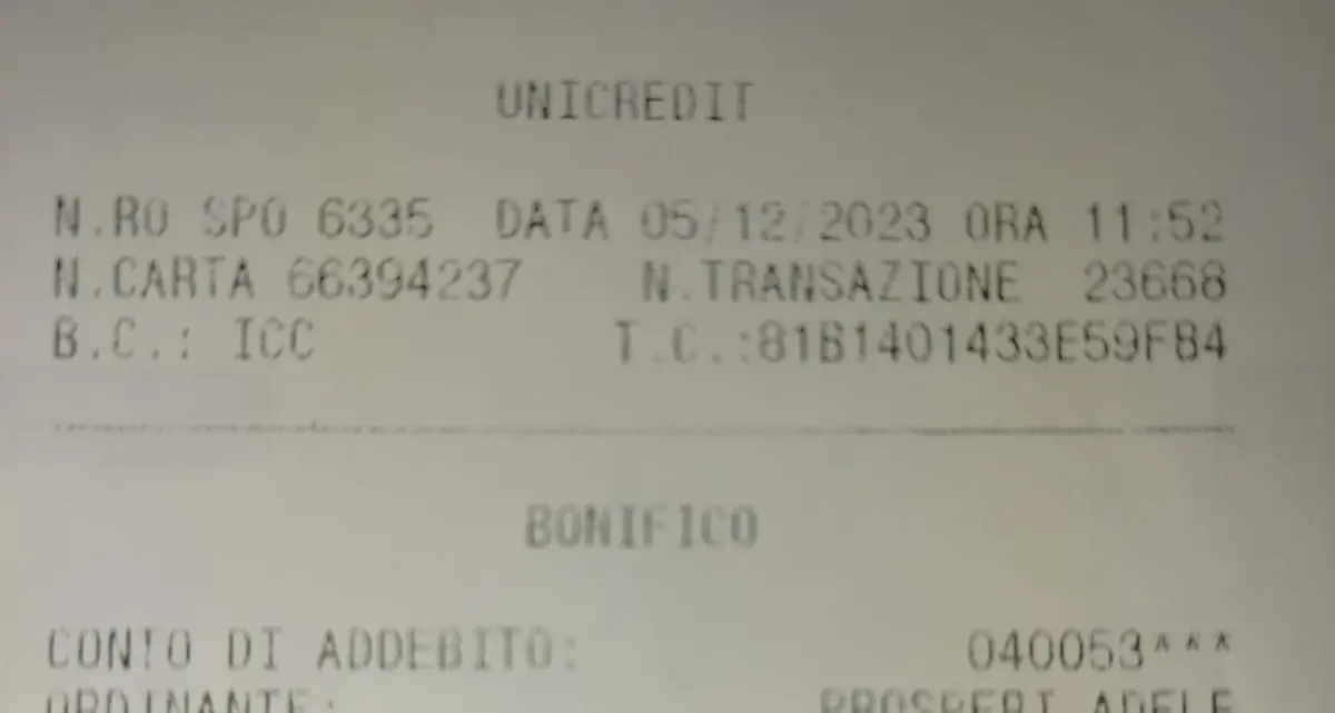 Natale Aism, raccolti 690 euro