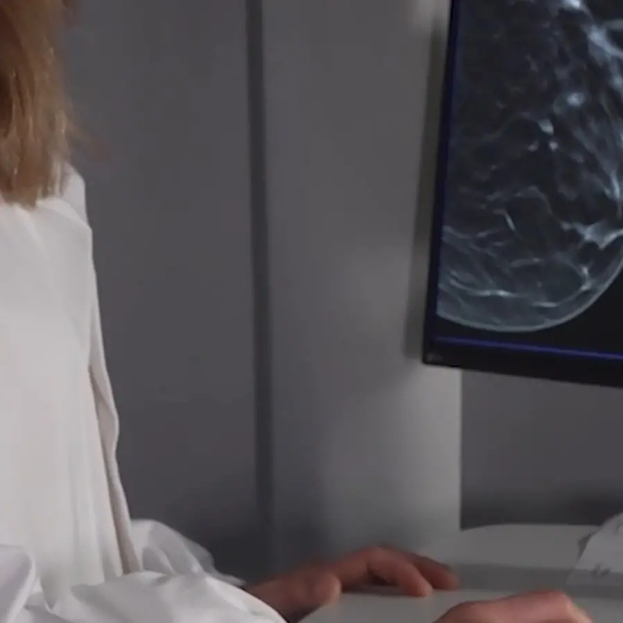 Tumori: per prevenzione carcinoma mammella a SYNLAB Manifattura Firenze nuovo mammografo 3D