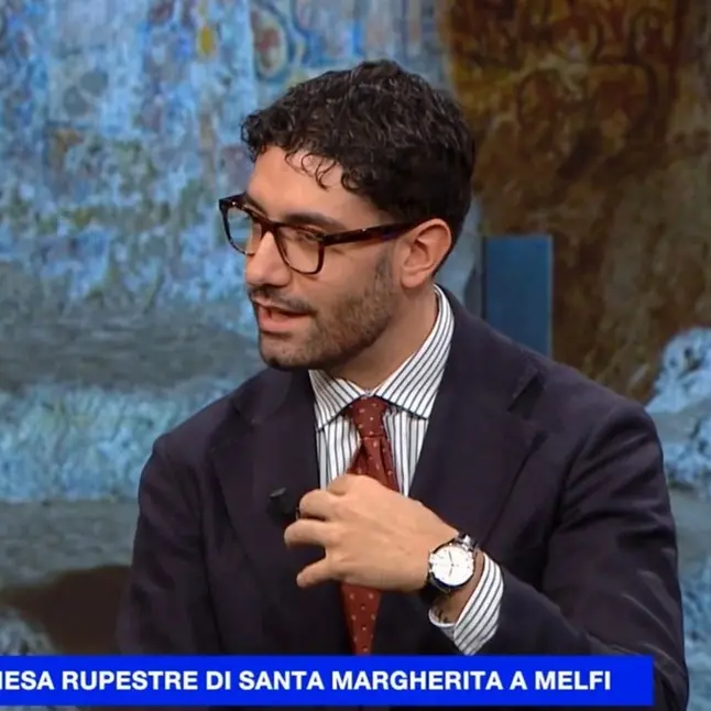 «Tarquinia come paradigma culturale d’Italia»