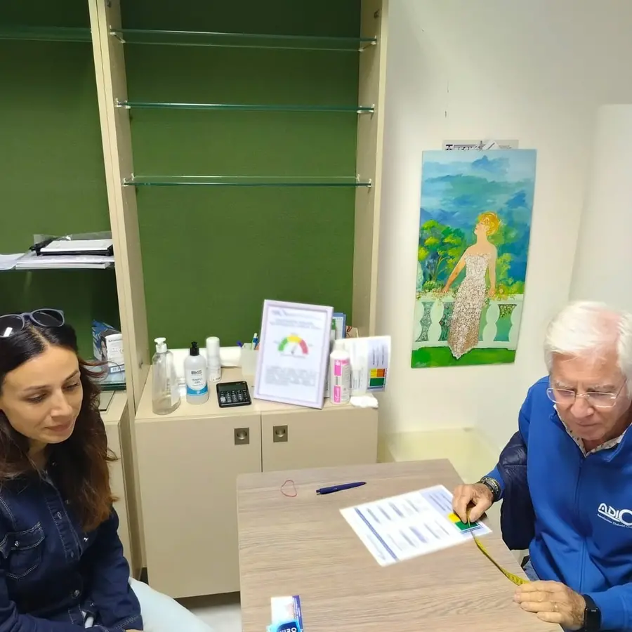 Asl Rm4 e Adiciv insieme per la prevenzione