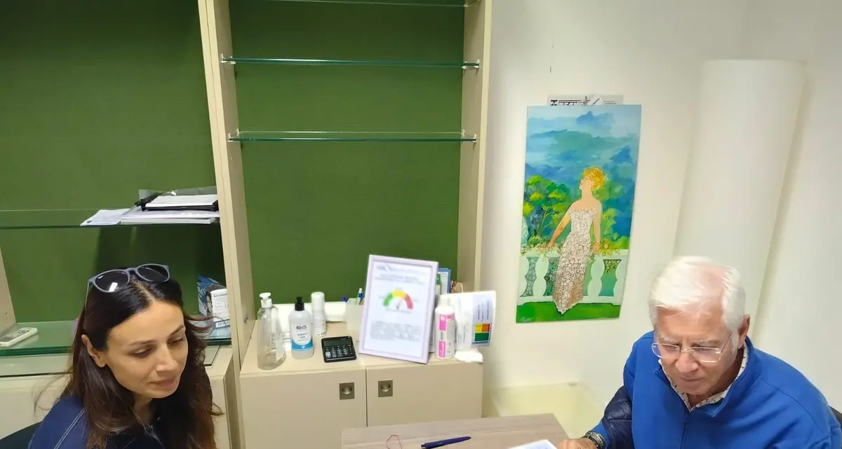 Asl Rm4 e Adiciv insieme per la prevenzione