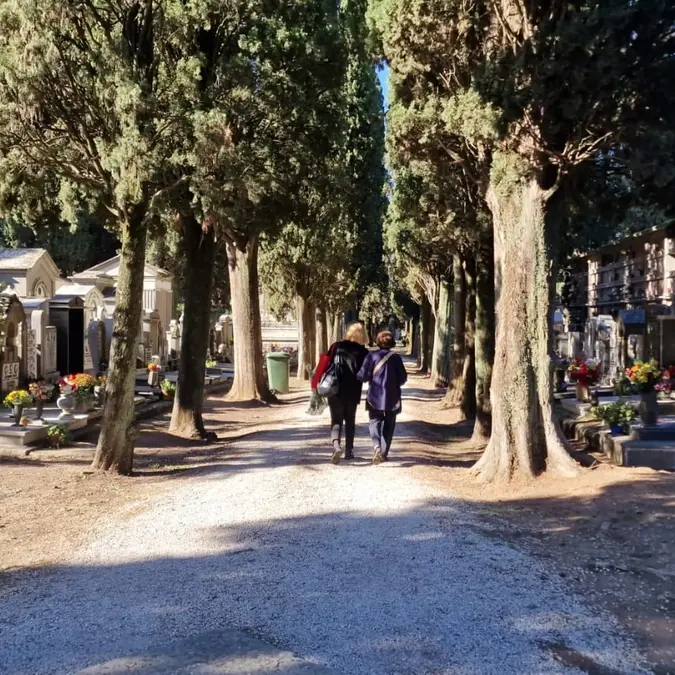 Viterbo, cimiteri: ulteriore passo verso l’avvio dei lavori
