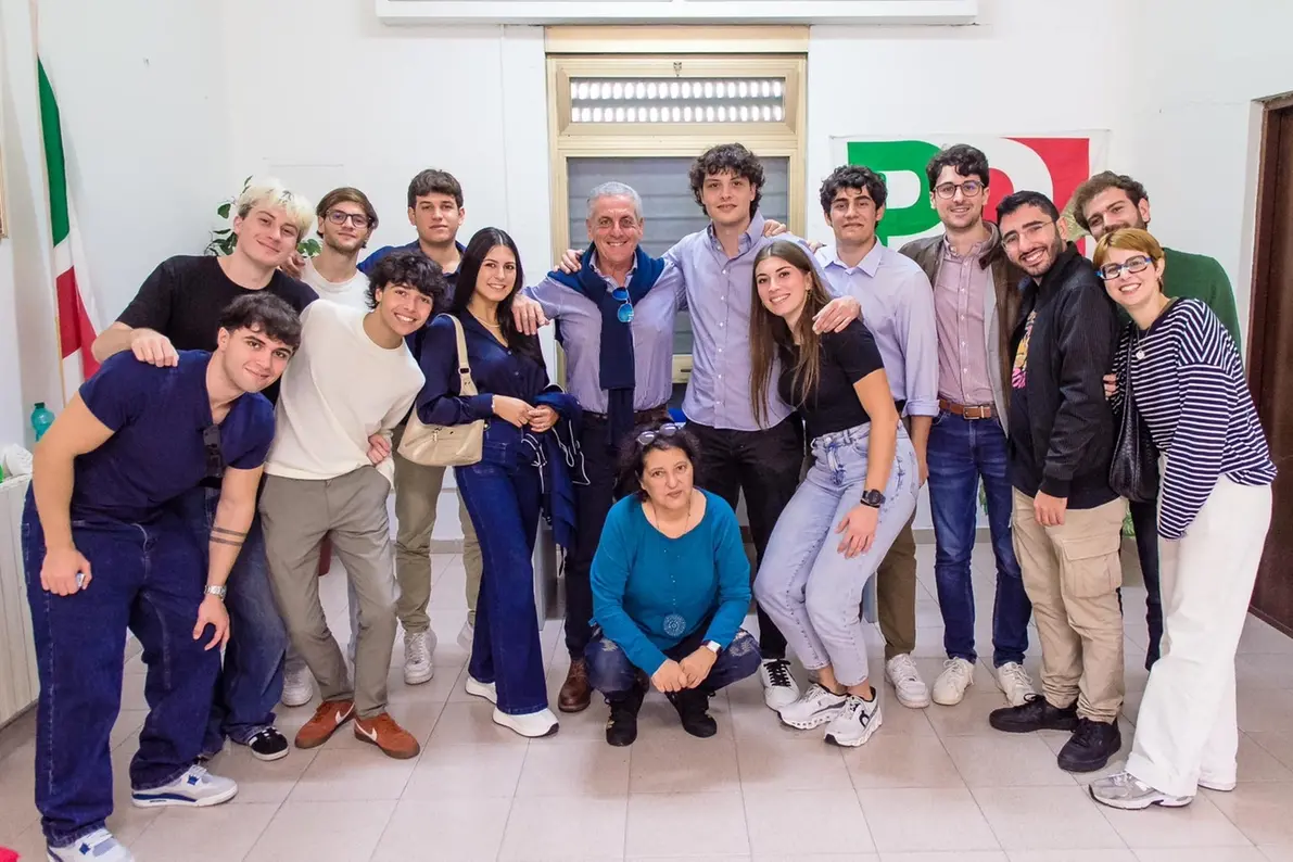 Pd, basta logiche di potere: i Giovani Dem rilanciano l’allarme di Luciani