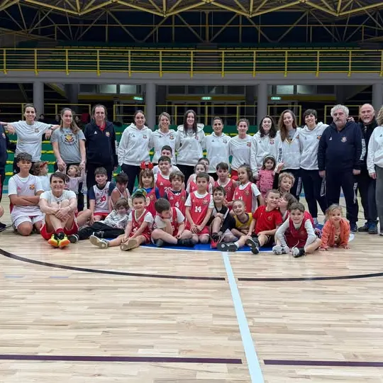 Monologo Smb contro Guidonia