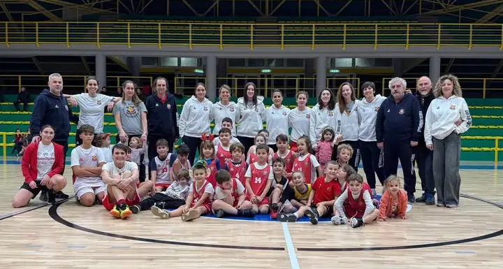 Monologo Smb contro Guidonia