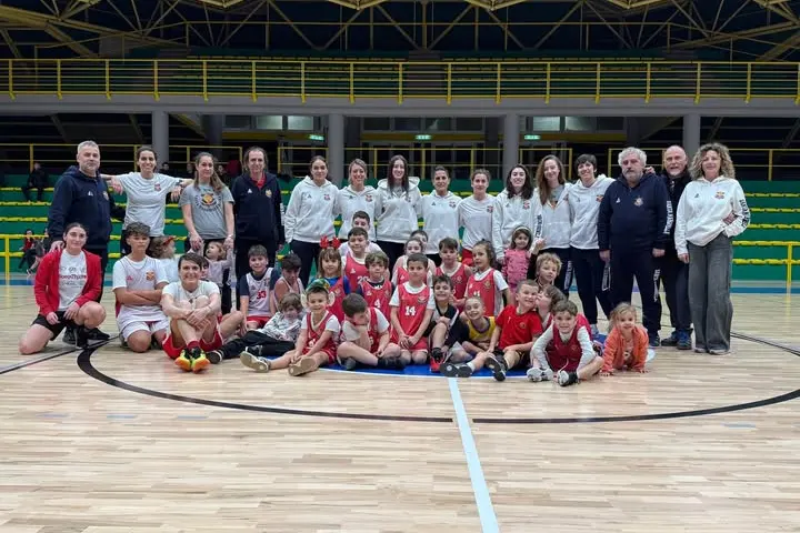 Monologo Smb contro Guidonia