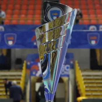 Calcio a 5, Torneo delle Regioni 2026: Il Lazio pronto a brillare