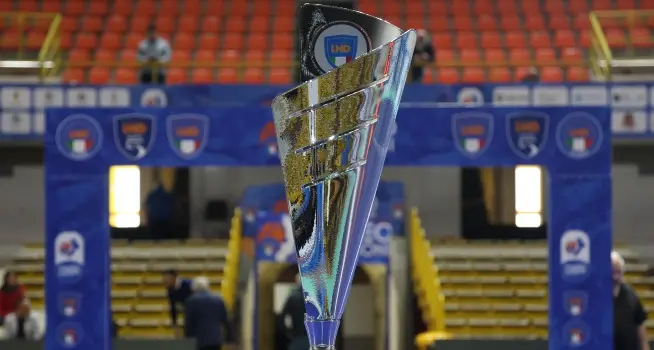 Calcio a 5, Torneo delle Regioni 2026: Il Lazio pronto a brillare