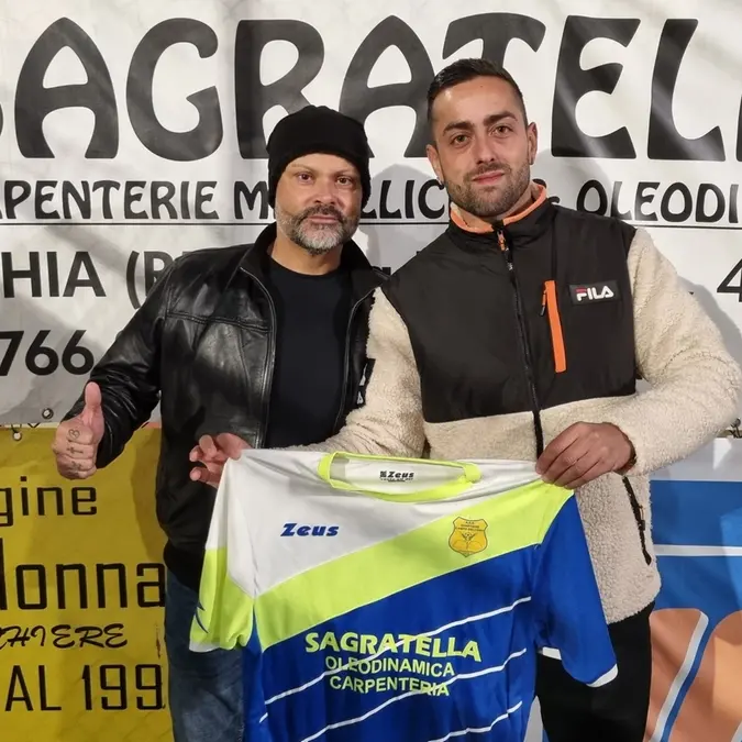 Questo sabato si sta in casa per fare salti in classifica. E Trappolini firma per il Qco