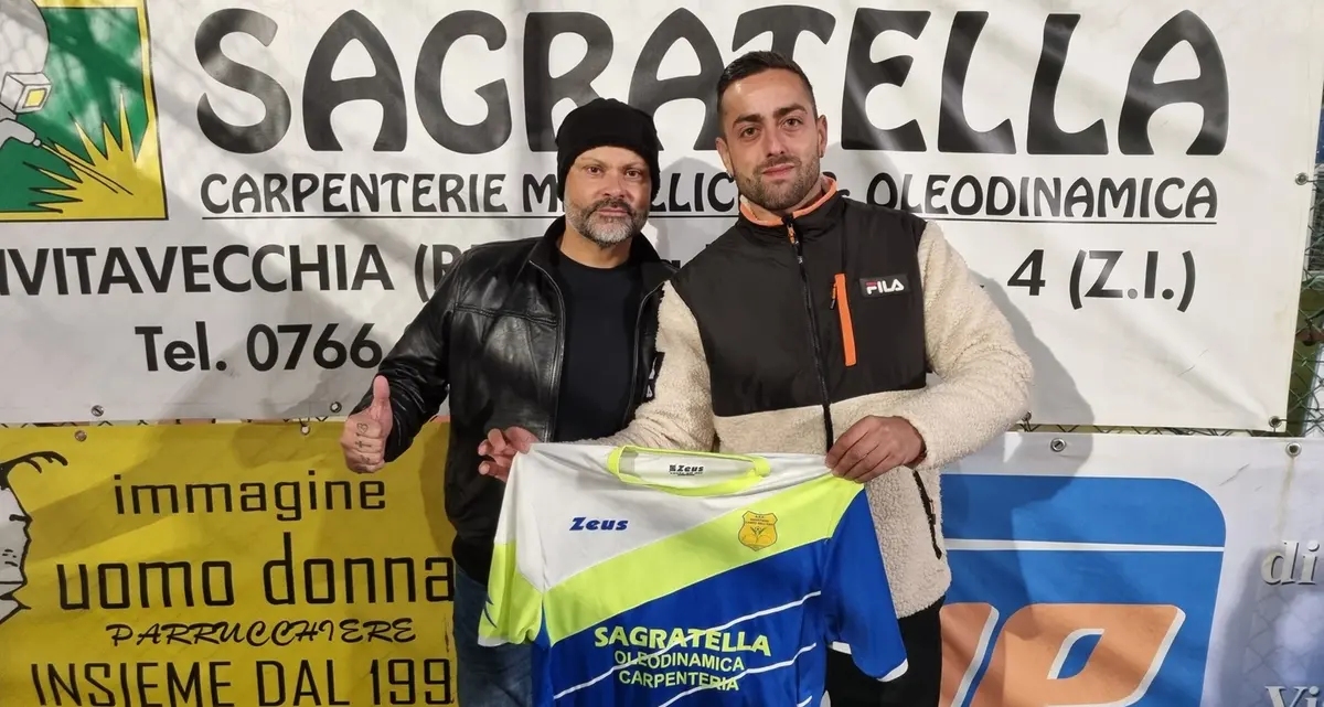 Questo sabato si sta in casa per fare salti in classifica. E Trappolini firma per il Qco