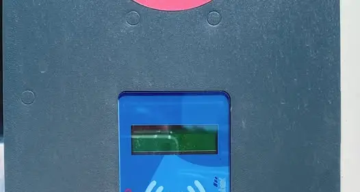 Riecam aggiorna il sistema Mie a Tarquinia Lido
