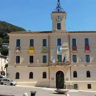 «A rischio il lavoro fatto fino ad ora dal Cammino dell'Allume»