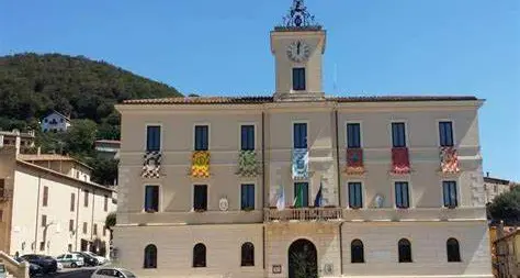 «A rischio il lavoro fatto fino ad ora dal Cammino dell'Allume»
