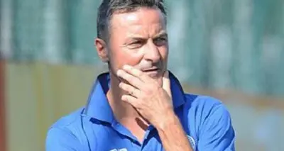 Ladispoli, Mastrodonato sarà il nuovo mister?