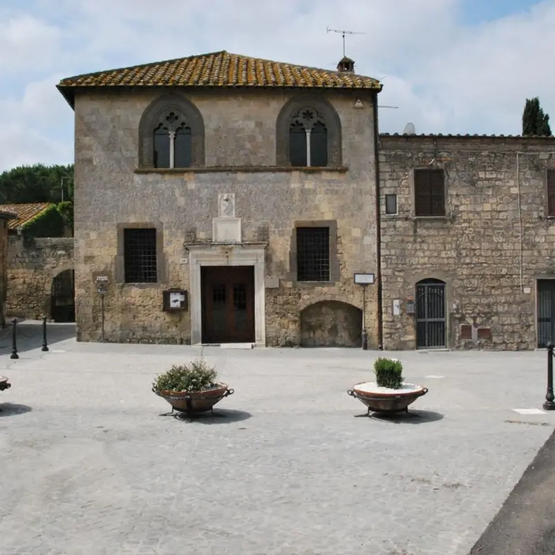 A Tarquinia 350mila euro dalla Regione Lazio per il restauro dell’archivio storico