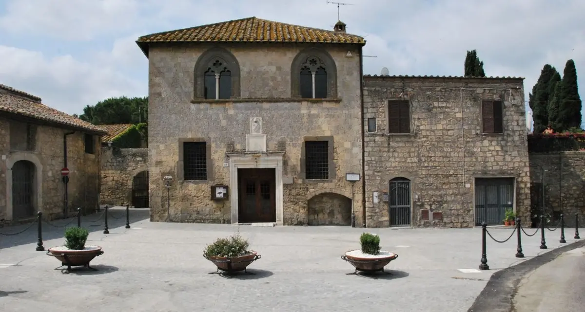 A Tarquinia 350mila euro dalla Regione Lazio per il restauro dell’archivio storico