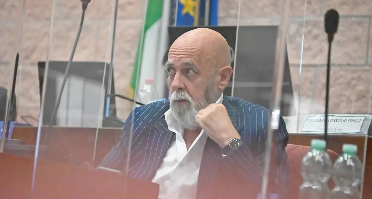 La scelta “meno peggio” per Tedesco