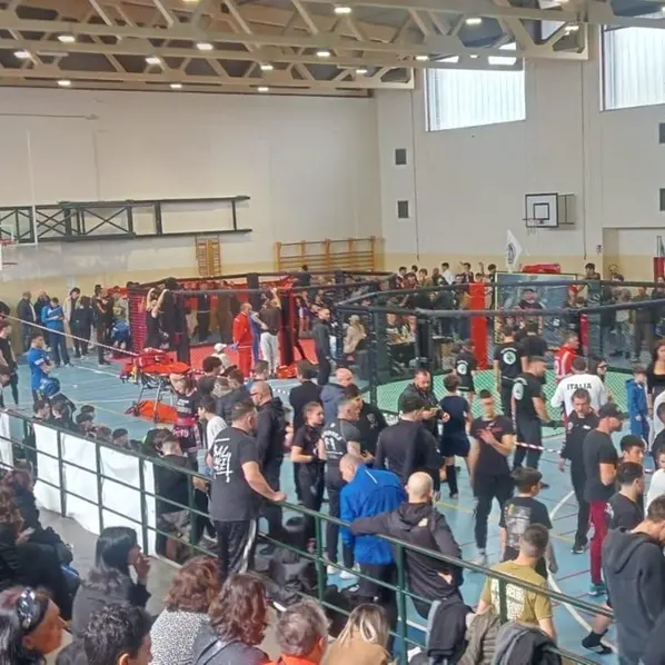 S. Marinella città dello sport
