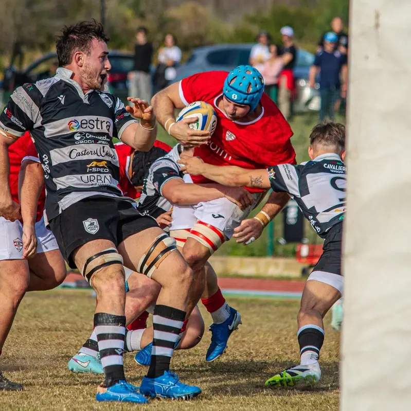 Crc sempre dominante