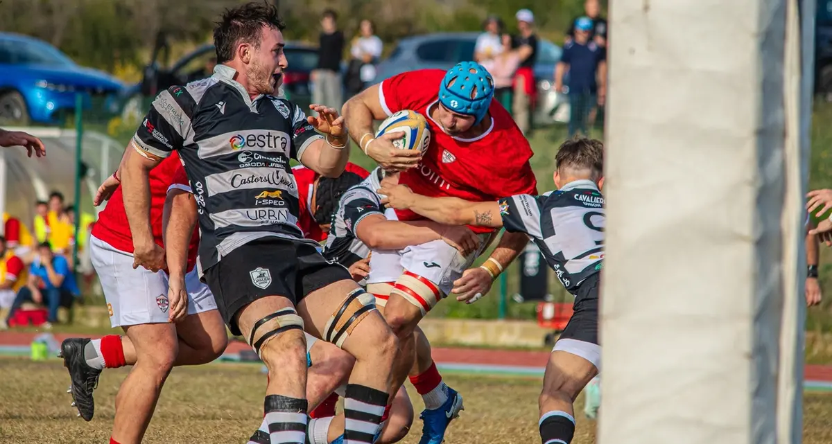 Crc sempre dominante