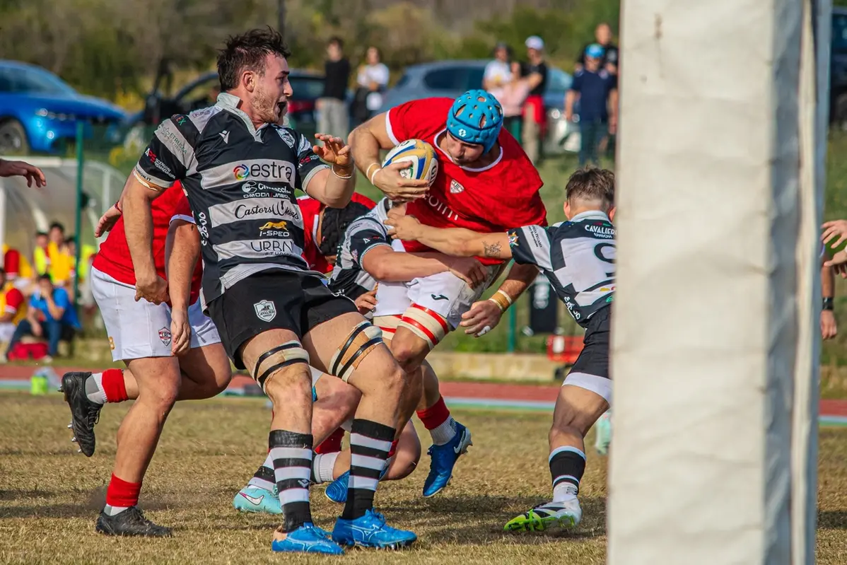 <p>FOTO ENRICO PARAVANI</p>\\n