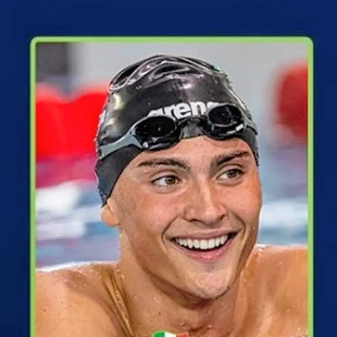 Ballarati inizia a farsi sentire con i più grandi