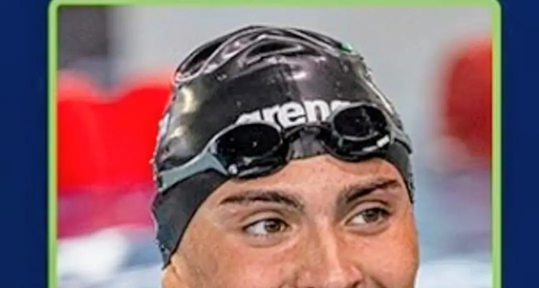 Ballarati inizia a farsi sentire con i più grandi