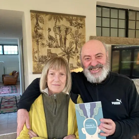 A Montalto la presentazione del libro di Marino Santinelli