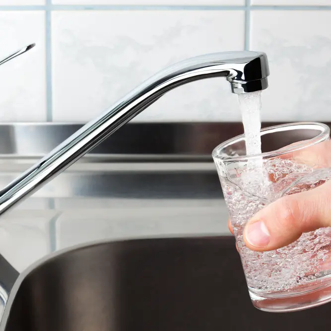 Viterbo, arsenico nell’acqua oltre la norma nella rete servita da Monte Jugo