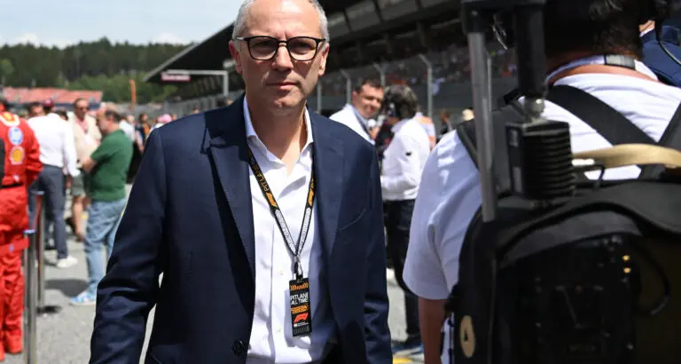 Gp Imola fuori dalla F1 nel 2026, la lettera con cui Domenicali avvertì il governo