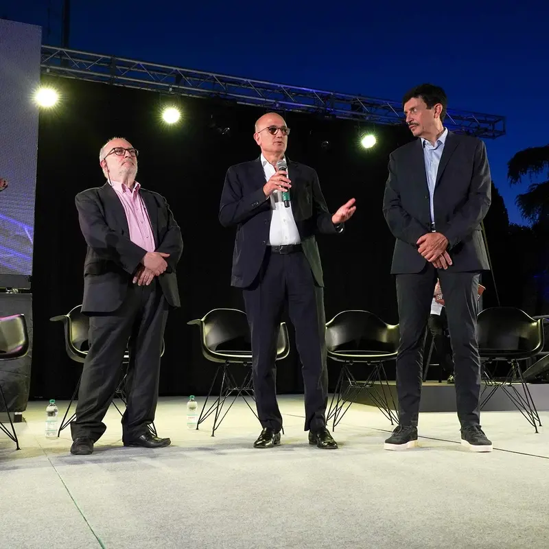 Tirreno Power: «A Civitavecchia una grande comunità energetica»