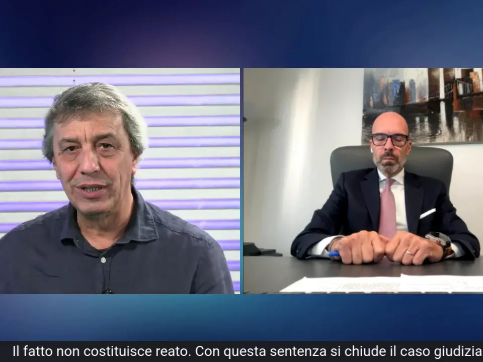 NEWS & COFFEE rassegna stampa mercoledì 5 novembre 2025