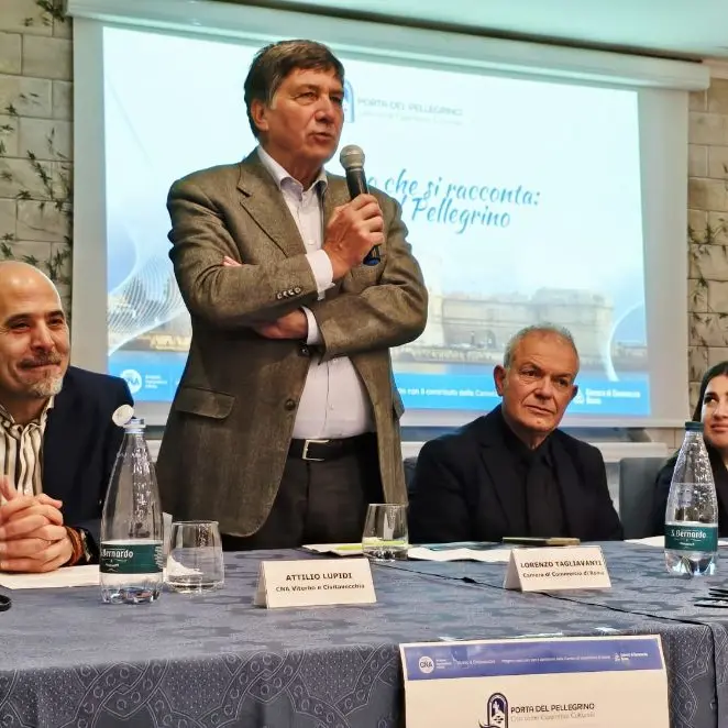 ‘’Porta del pellegrino’’, bilancio positivo per il progetto Cna